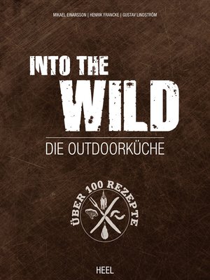 cover image of Into the Wild